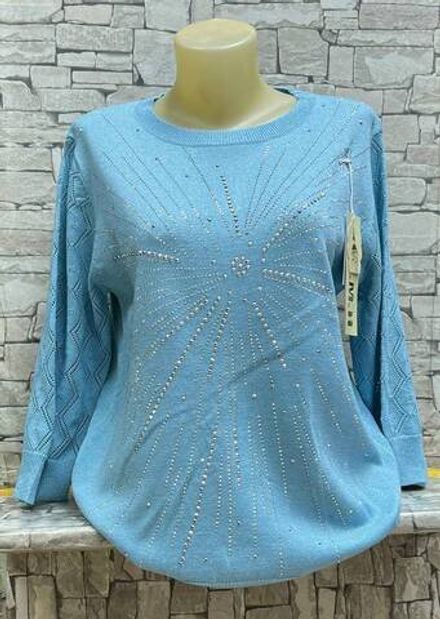 Кофта 2945611 Fabrika