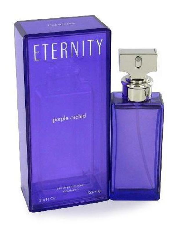 Calvin Klein Eternity Purple Orhid