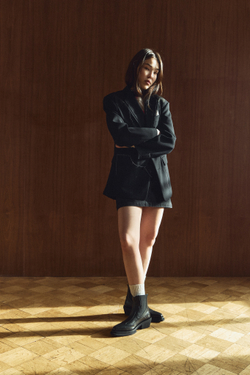 КАЗАКИ / KAZAKI Черные