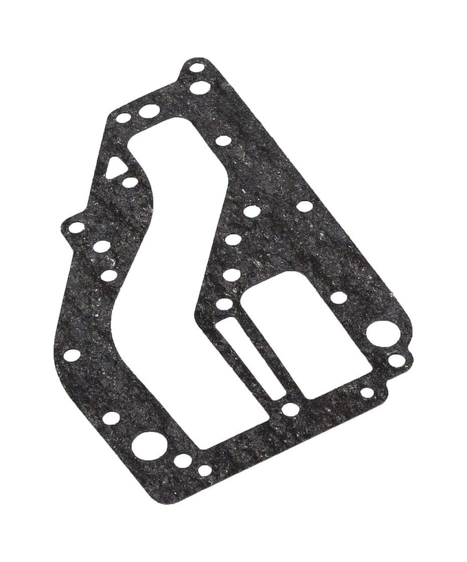 Прокладка выхлопного коллектора Yamaha 25-30 №1, Recmar