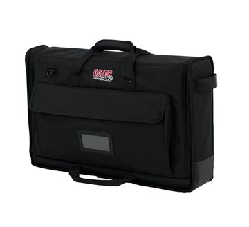 GATOR G-LCD-TOTE-SM - сумка для переноски и хранения LCD дисплея от 19" до 24"
