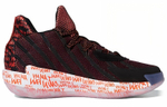 Кроссовки Adidas D Lillard 7 Gca