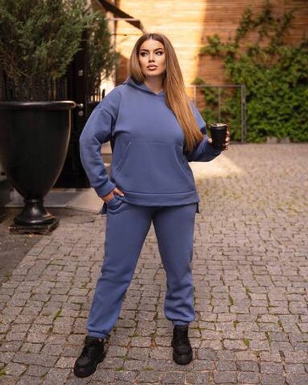 Костюм спортивный УК-579-6 Фабрика Моды