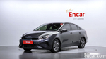 Kia The New K3 2 Generation 1.6 (04.2022)
