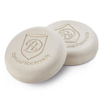 Мыло для бритья Dr. Dittmar (2 шт в упаковке)