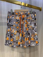 Шорты Hermes, арт. 483531696