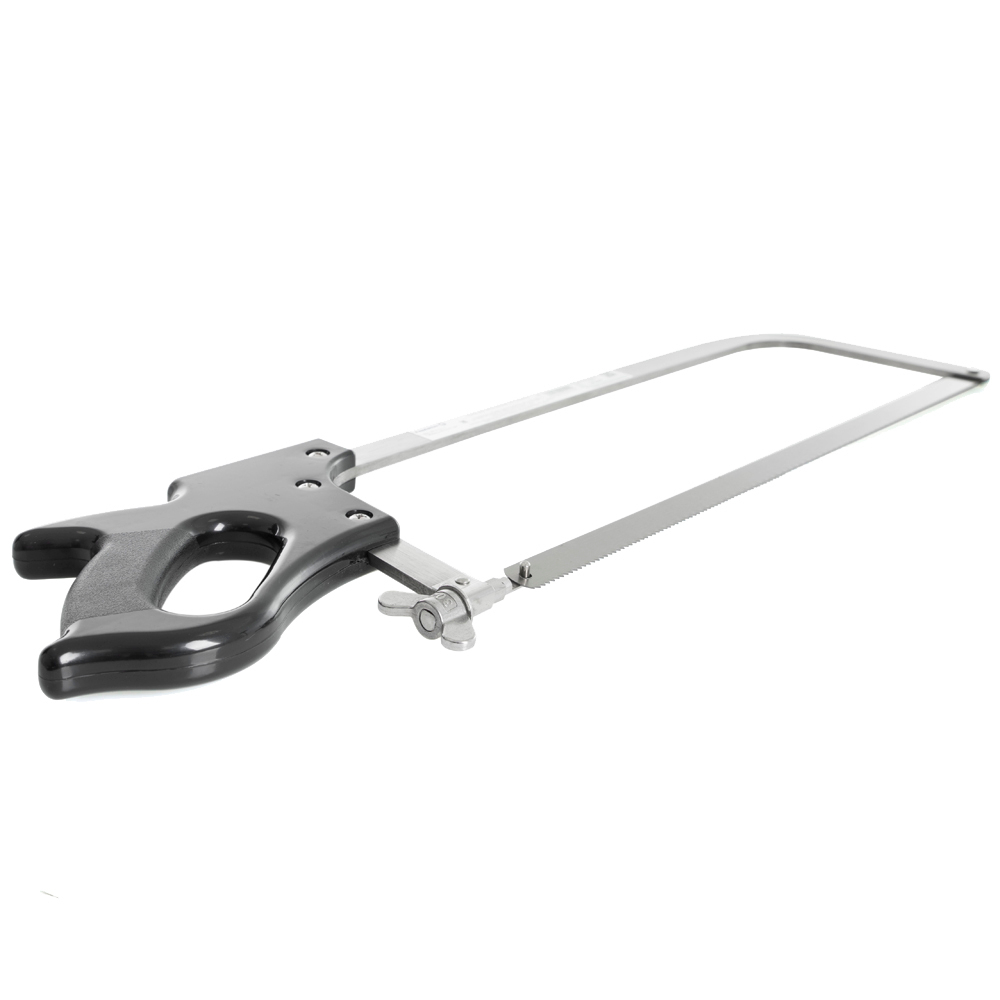 Набор пила для мяса ручная № 18 Foodatlas, полотно N18 пилы мяса ручной