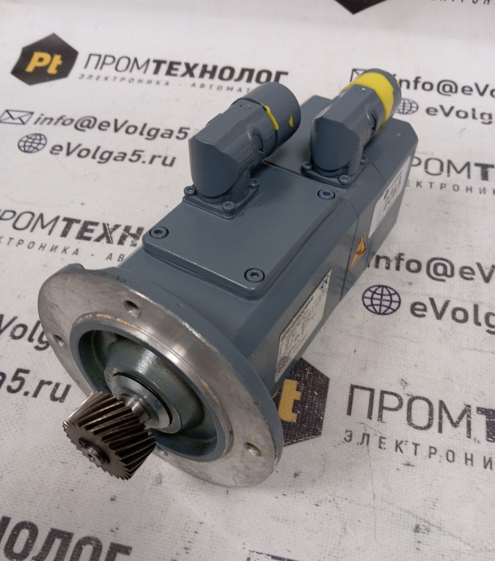 SEW Eurodrive DFS56M/B/TF/AS1H/SB10 б/у