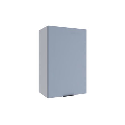 Кухня Модуль П 450 Норма Виано Блю