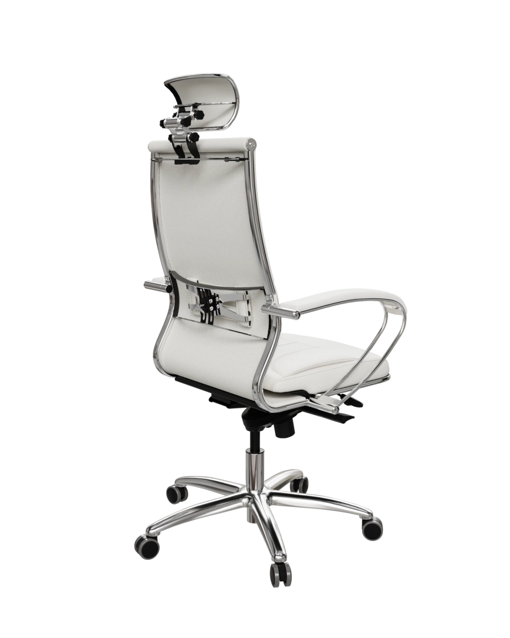 Эргономичное кресло Кресло Samurai KL-2