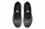 Кроссовки Nike Flex Trainer 9 Black Anthricite (Женская размерная сетка)