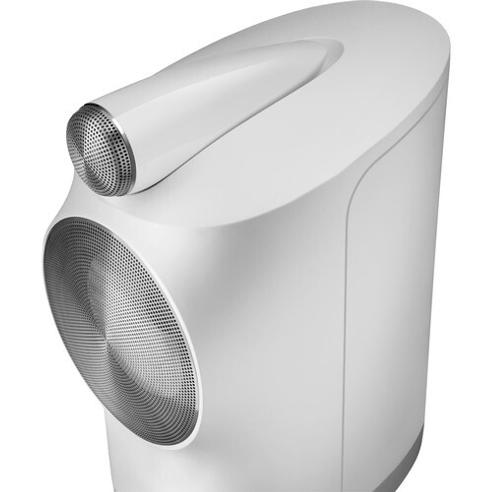Полочная акустика Bowers & Wilkins Formation Duo, White ( белый)