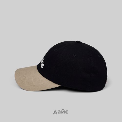 Кепка Dickies Keysville Cap артикул:DK0A4YPABLK1 - купить в магазине Дайс