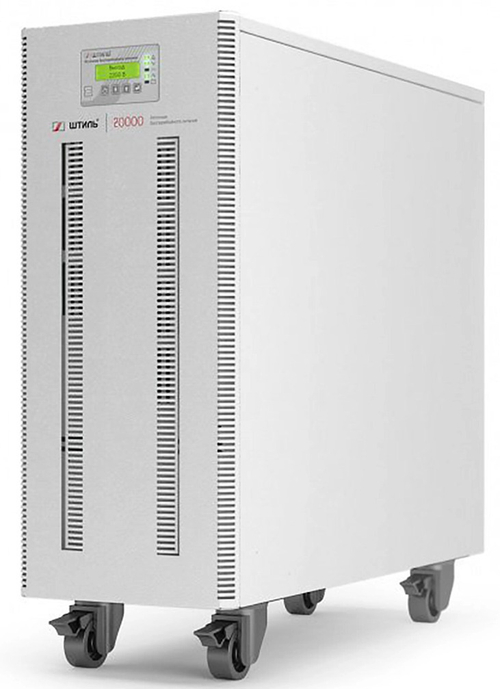 Напольный ИБП Штиль ST3120L