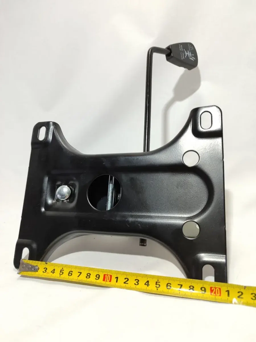 Механизм Топ ган