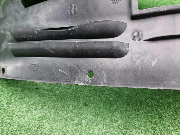 Подкрылок передний левый Mercedes GLE V167 (18-24)