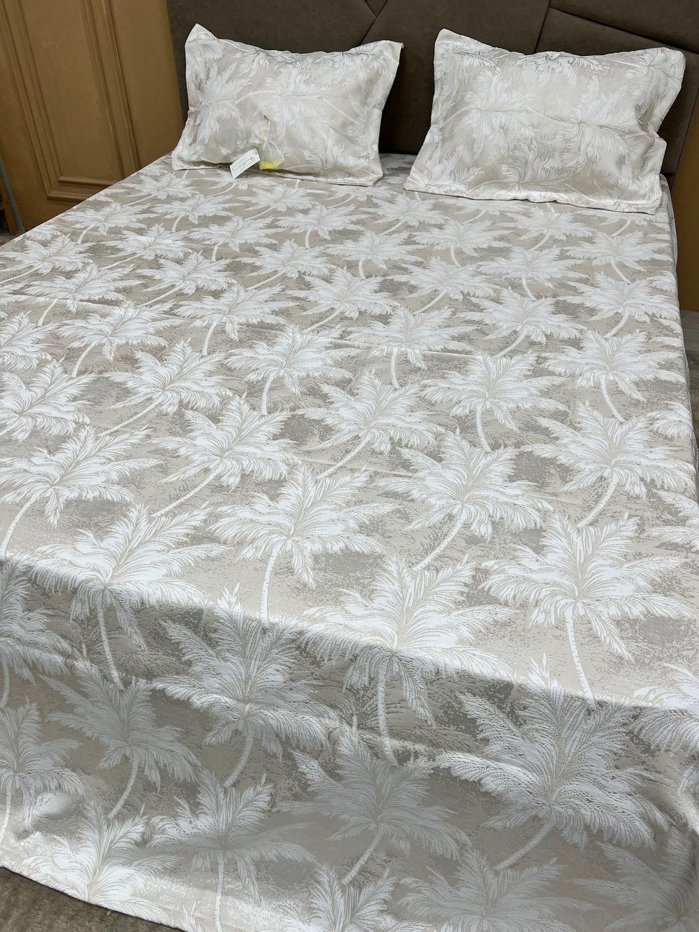 Покрывало Тур АННА КАРИНА ПАЛЬМА 2сп ЛИКВИ!