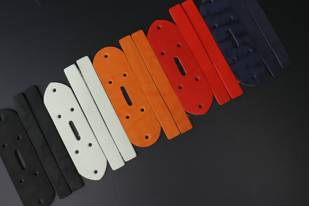 Комплект: запряжник + 2 тренчика