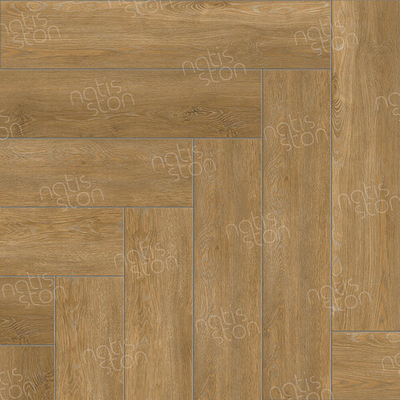 Кварцвиниловая плитка NatisSton Rubis 5003-03 Prekestolen