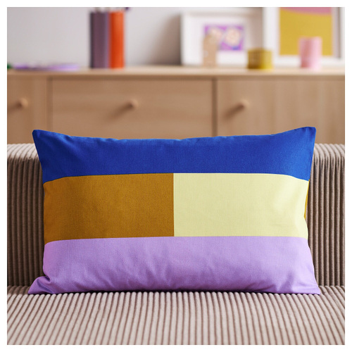 Чехол на подушку IKEA TESAMMANS (ТЕСАММАНС), 40х58 см