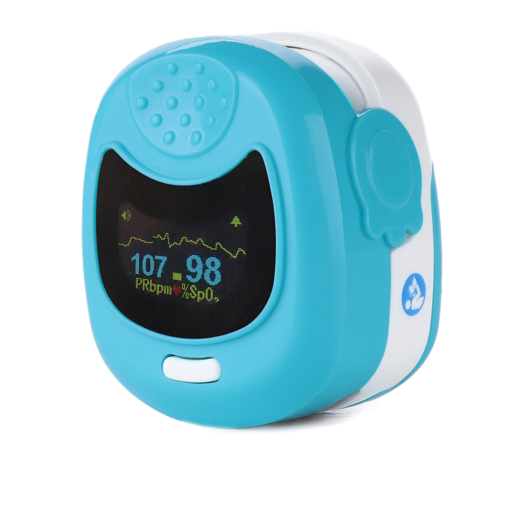 Пульсоксиметр CMS 50 QB (ПО 50QB-B-00Р)