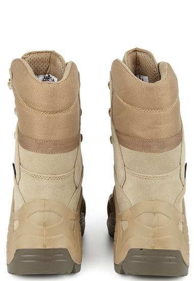 Ботинки "Тарантул" ПУ/ПУ (берцы)