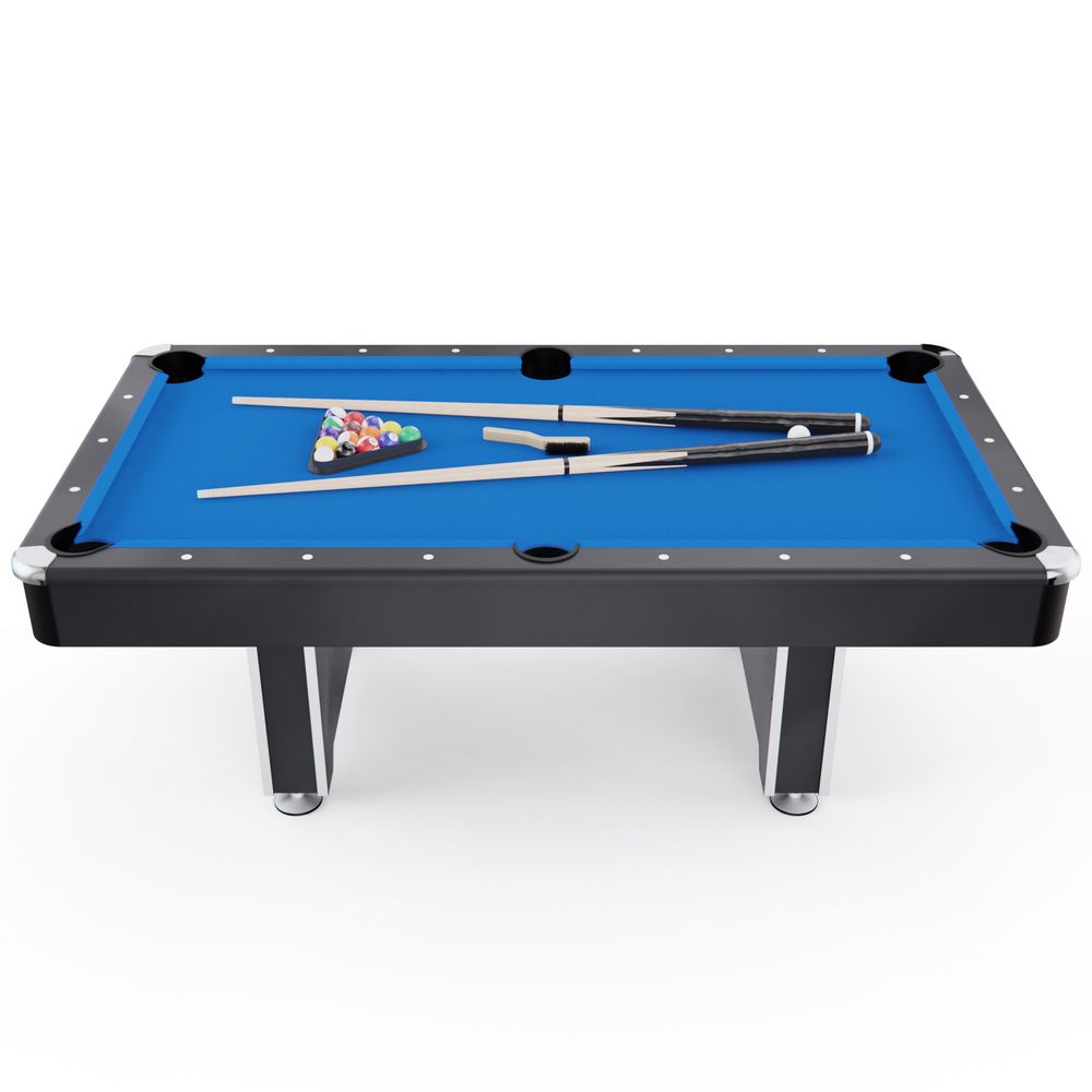 Игровой стол - бильярд DFC 84&amp;quot; RQ23035