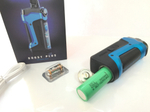 Набор Geek Vape Aegis Boost Plus kit 40W 5.5ml