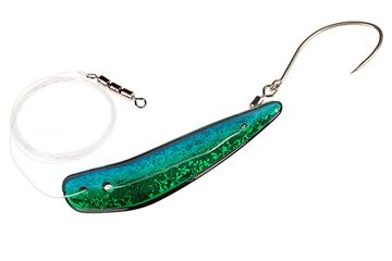 Блесна троллинговая HIGASHI Eclipse II 3 #109