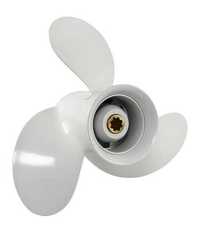 Винт Honda/Tohatsu 25-30л.с; 3x9-7/8x13