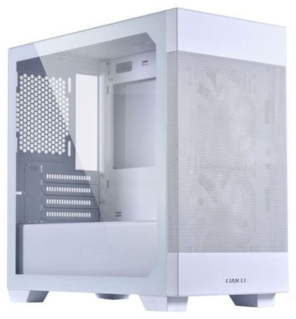 Корпус LIAN LI Lancool 205M Mesh G99.OE744MS.10 белый