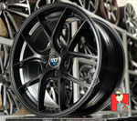 Комплект дисков Wheelegend VLF02 15x6.5 et38 5x114.3