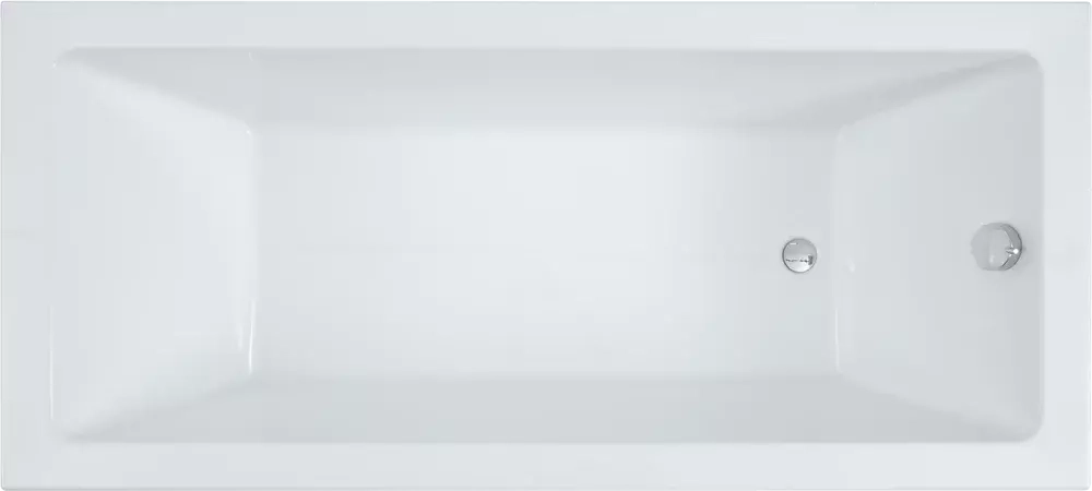 Акриловая ванна Aquanet Grace 180x80 (с каркасом)