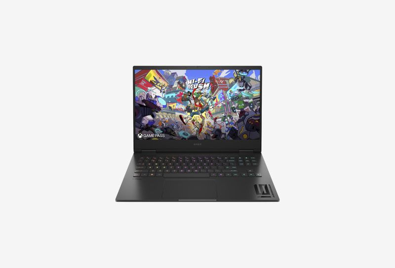 Ноутбук 16.1" HP Intel Core i7-14700HX 2100 16 DDR5 GeForce RTX 4050 для ноутбука 6144 14700HX