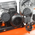 Компрессор поршневой ременной Patriot Remeza СБ 4/Ф-500 LB 75 ТБ, 520306380