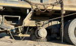 FAW J6 8x4 Самосвал СА3310Р66K24T4E5