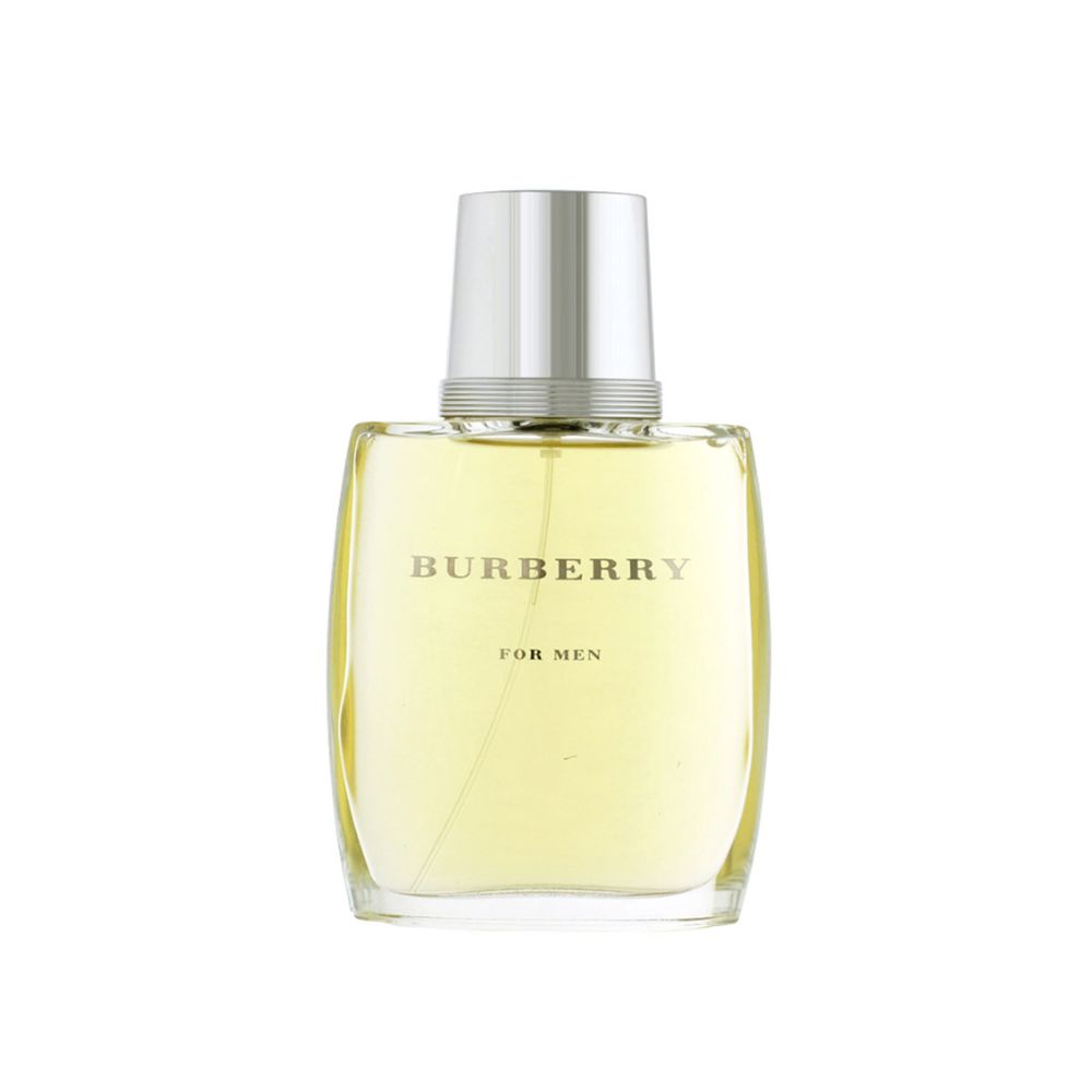 Burberry For Men Eau De Toilette - tester 100 ml (man)