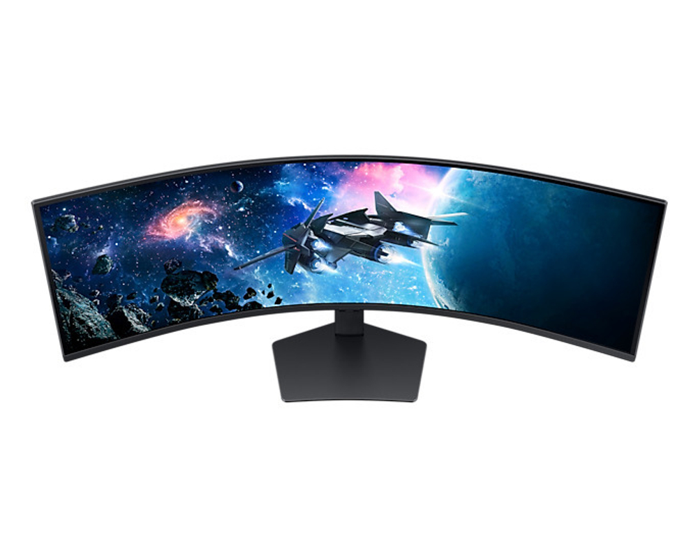 Монитор 49" Samsung Odyssey OLED G9 S49CG954EIXCI