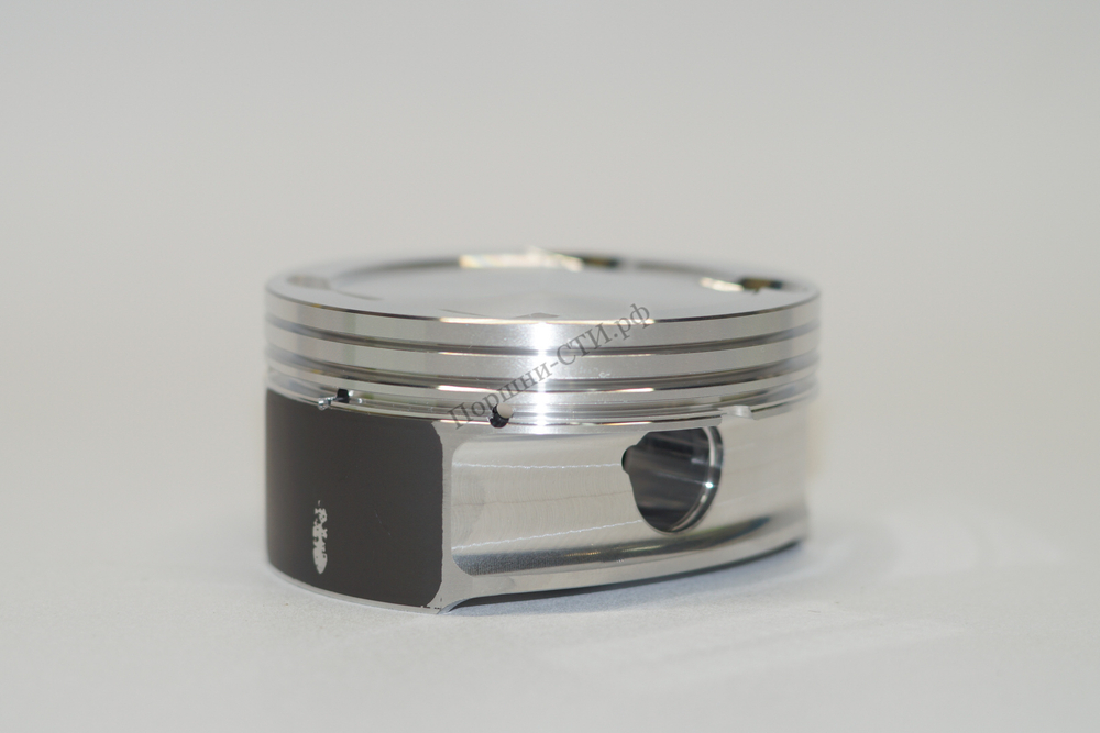 Поршни СТИ 16-кл высота 23.8 под палец 18/53 клапана 33/29 кольца 1,2/1,5/2,0