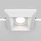 Встраиваемый светильник Maytoni Technical Downlight DL005-1-01-W-1