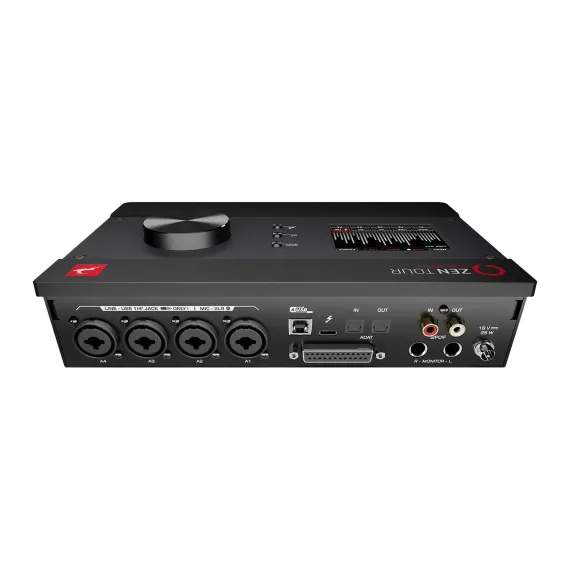 Antelope Audio Zen Tour Synergy Core
