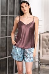 Пижама Mia-Amore 4224 "Prosecco"