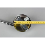 Подвесная люстра Aployt MELANI APL.821.03.08