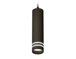 Ambrella Комплект подвесного светильника с акрилом MR16 Подвесные XP6356003