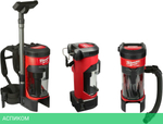 Пылесос Milwaukee M18 FBPV-0 (4933464483)