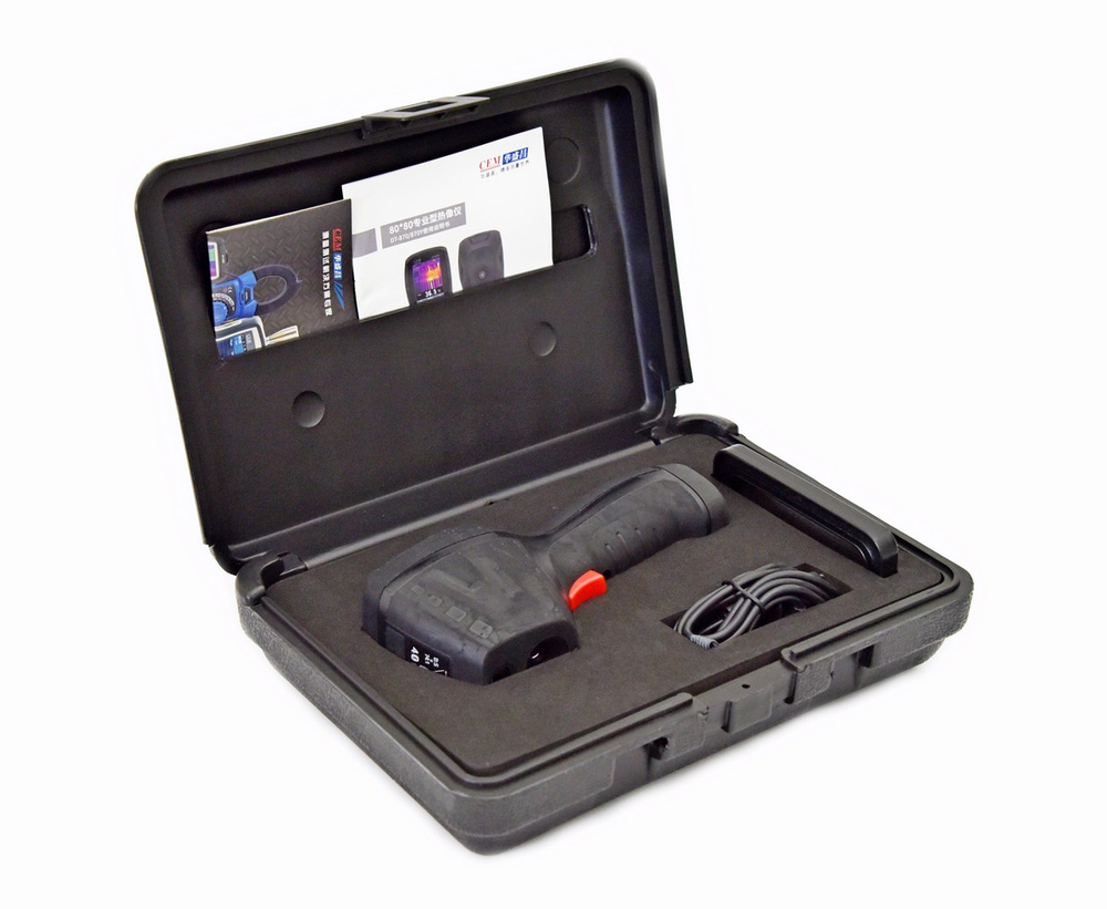 Тепловизор СЕМ DT-870Y