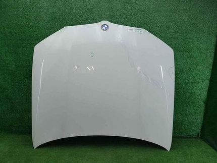 Капот BMW X3 G01 (2017-2024)