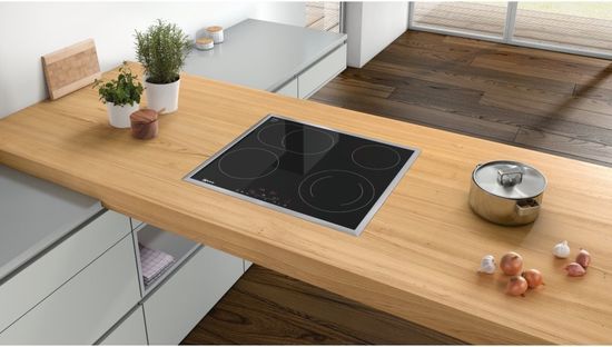 Электрическая варочная панель NEFF T16BD76N0