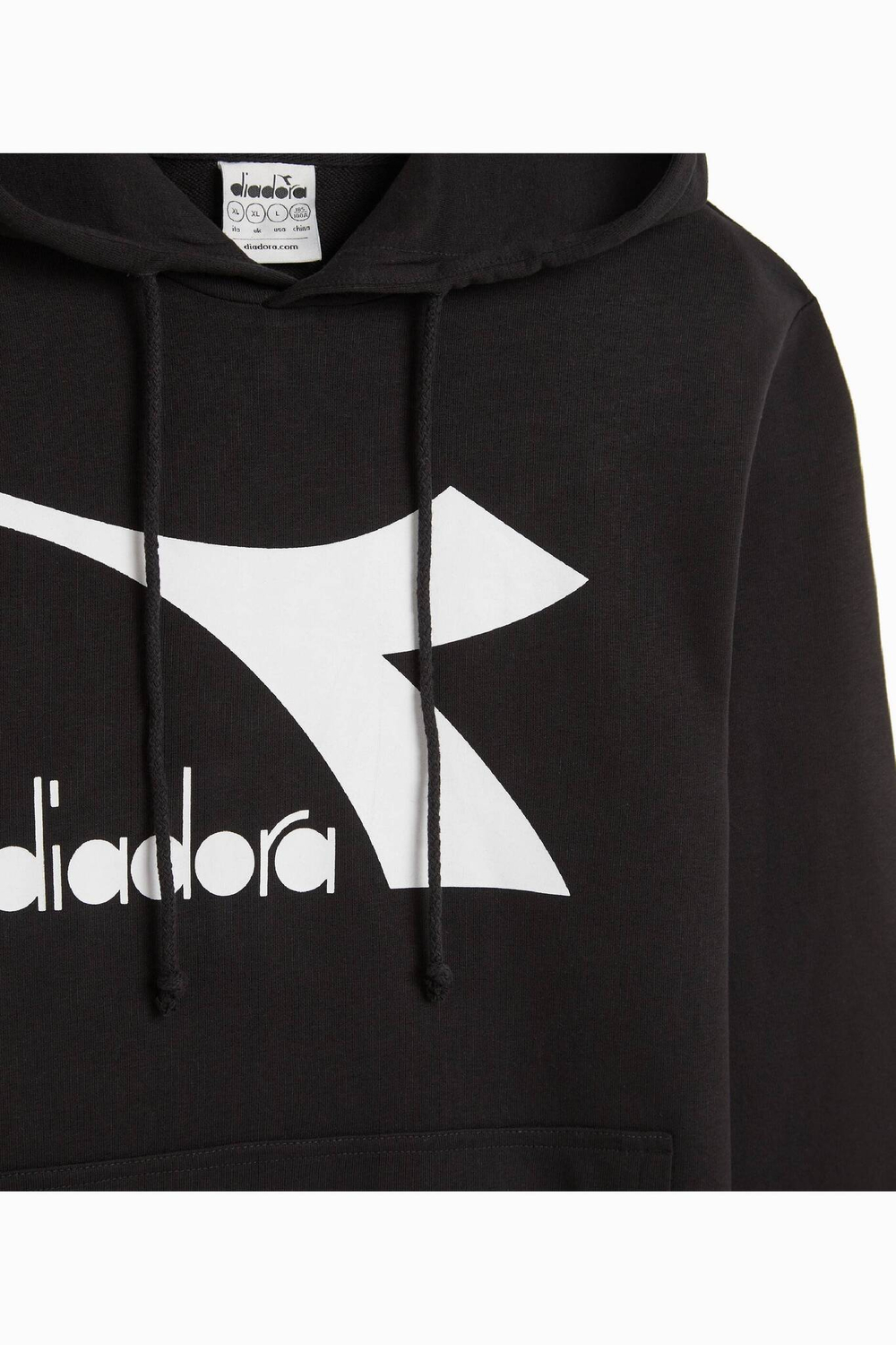 Кофта Diadora Chromia