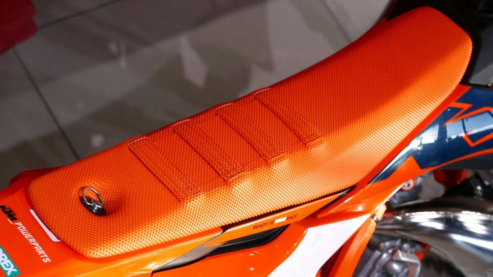 KTM 50 SX FACTORY EDITION